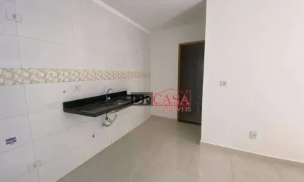 Apartamento com 2 quartos à venda na Rua Itapororoca, 36, Vila Tolstoi, São Paulo