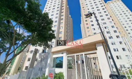 Apartamento com 2 quartos à venda na Rua Indaiá Grande, 115, Parque do Carmo, São Paulo
