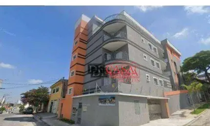 Apartamento com 2 quartos à venda na Rua João Marchiori, 311, Cidade Patriarca, São Paulo