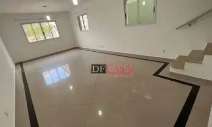 Casa com 3 quartos à venda na Praça São Constâncio, 310, Jardim Anália Franco, São Paulo