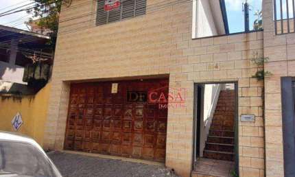 Casa com 3 quartos à venda na Avenida Trumain, 214, Vila Formosa, São Paulo