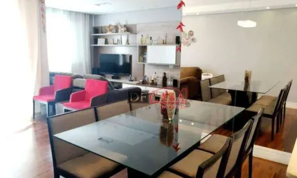Apartamento com 2 quartos à venda na Rua Santa Catarina, 541, Tatuapé, São Paulo