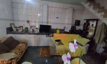 Casa com 1 quarto à venda na Travessa Manoel Vicente da Silva Lima, 30, Penha De França, São Paulo