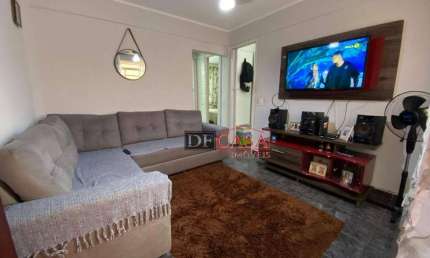 Apartamento com 2 quartos à venda na Rua Lauro de Freitas, 199, Cangaíba, São Paulo