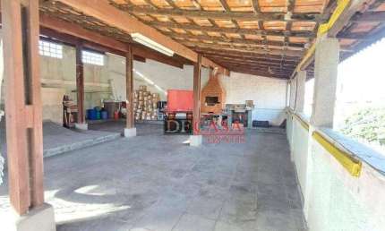 Casa com 3 quartos à venda na Rua Caetano Braga, 10, Conjunto Residencial José Bonifácio, São Paulo