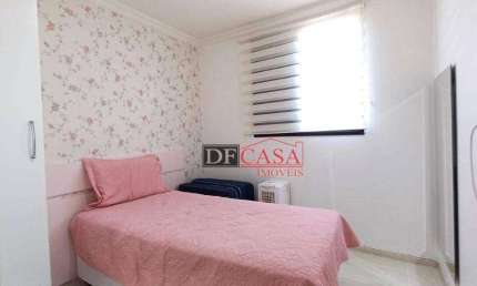 Apartamento com 2 quartos à venda na Rua Amaro Bezerra Cavalcanti, 290, Vila Matilde, São Paulo