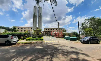 Apartamento com 2 quartos à venda na Rua Agrimensor Sugaya, 1255, Itaquera, São Paulo