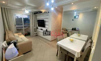 Apartamento com 3 quartos à venda na Avenida Doutor Eduardo Cotching, 822, Vila Formosa, São Paulo