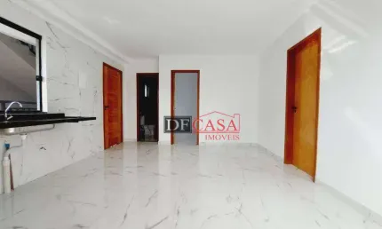 Apartamento com 2 quartos à venda na Rua Morada Nova de Minas, 989, Cidade Centenário, São Paulo