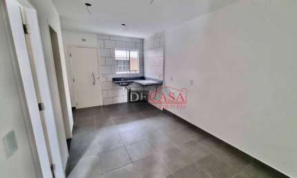 Apartamento com 2 quartos à venda na Rua Rosário do Sul, 275, Jardim Maringa, São Paulo