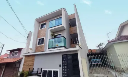 Apartamento com 2 quartos à venda na Rua Manuel Oliveira Bueno, 47, Vila Beatriz, São Paulo