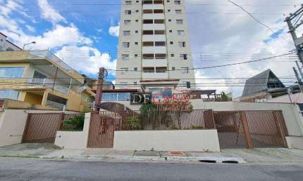Apartamento com 2 quartos à venda na Rua Embiruçú, 623, Vila Matilde, São Paulo