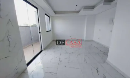 Cobertura com 2 quartos à venda na Rua Morada Nova de Minas, 989, Cidade Centenário, São Paulo
