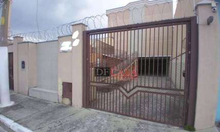 Casa com 3 quartos à venda na Rua Mariano Moro, 386, Vila Regina, São Paulo