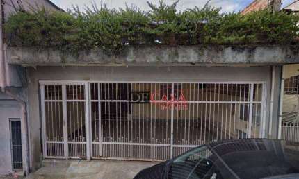 Casa com 3 quartos à venda na Rua Dante Moreira Leite, 113, Vila Carmosina, São Paulo