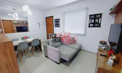 Apartamento com 2 quartos à venda na Rua Serrana, 1162, Cidade Líder, São Paulo
