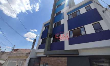 Apartamento com 2 quartos à venda na Rua Fernando Cortez, 135, Parque Boturussu, São Paulo
