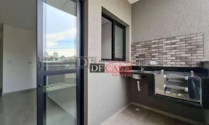 Apartamento com 2 quartos à venda na Rua Tacanhunas, 92, Vila Matilde, São Paulo