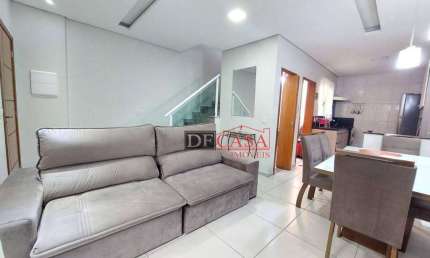 Casa com 3 quartos à venda na Rua Maestro Ernesto Lahos, 57, Cidade Patriarca, São Paulo