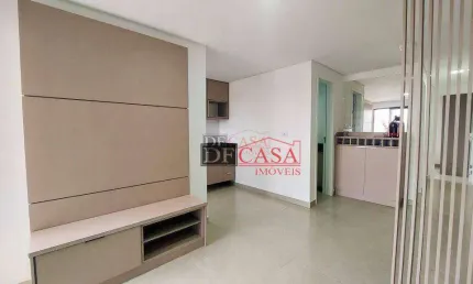 Apartamento com 2 quartos à venda na Rua Soldado Jamil Dagli, 309, Jardim Japão, São Paulo