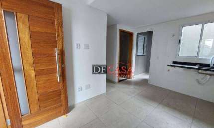 Apartamento com 2 quartos à venda na Rua Antonieta de Morais, 504, Vila Matilde, São Paulo