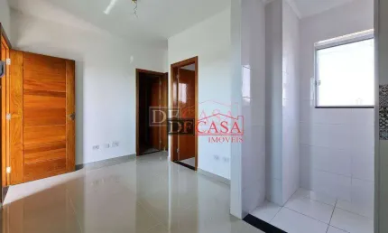 Apartamento com 2 quartos à venda na Rua Gilda, 10, Vila Esperança, São Paulo