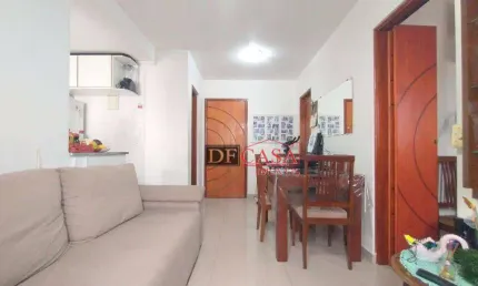 Apartamento com 2 quartos à venda na Rua Senador Amaral Furlan, 431, Itaquera, São Paulo