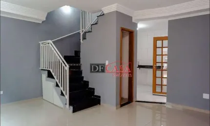 Casa com 3 quartos à venda na Rua José Flávio, 394, Penha De França, São Paulo