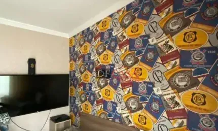 Casa em condomínio fechado com 3 quartos à venda na Rua Mandu, 208, Vila Granada, São Paulo