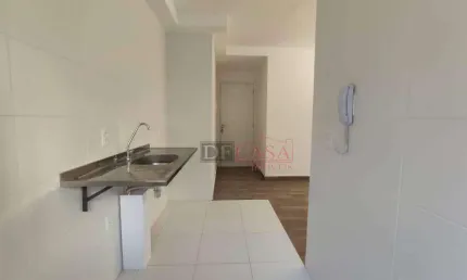 Apartamento com 2 quartos à venda na Rua Iososuke Okave, 463, Itaquera, São Paulo