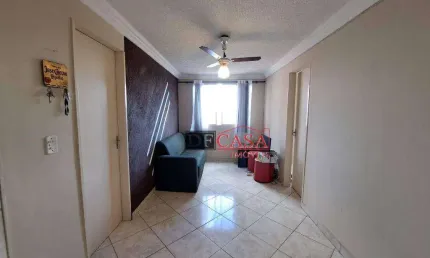 Apartamento com 3 quartos à venda na Rua Cruz do Espírito Santo, 360, Guaianases, São Paulo