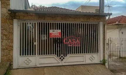 Casa com 3 quartos à venda na Rua Carlito, 342, Vila Formosa, São Paulo