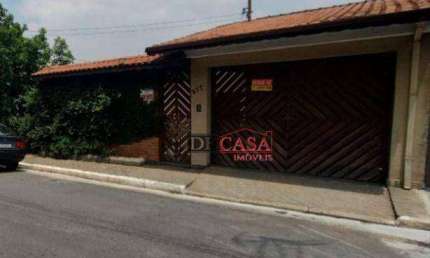 Casa com 3 quartos à venda na Rua João Cordeiro, 277, Vila Carrão, São Paulo