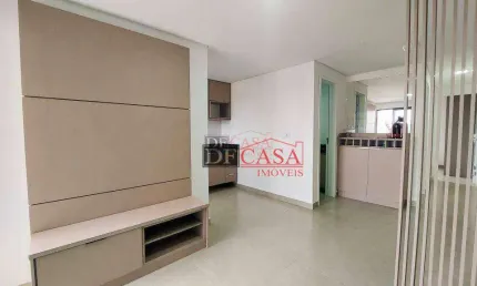 Apartamento com 2 quartos à venda na Rua Soldado Jamil Dagli, 309, Jardim Japão, São Paulo