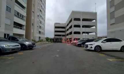 Apartamento com 2 quartos à venda na Rua Nilza, 64, Vila Esperança, São Paulo