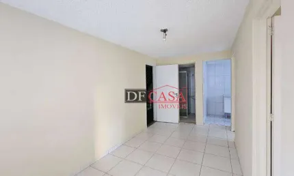 Apartamento com 2 quartos à venda na Rua Morubixaba, 198, Cidade Líder, São Paulo
