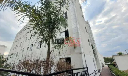 Apartamento com 2 quartos à venda na Rua Alto Beni, 110, Guaianases, São Paulo