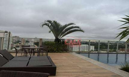 Apartamento com 1 quarto à venda na Avenida Celso Garcia, 3335, Tatuapé, São Paulo