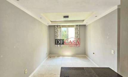 Apartamento com 1 quarto à venda na Rua Agrimensor Sugaya, 1255, Itaquera, São Paulo