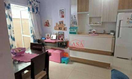 Apartamento com 2 quartos à venda na Rua Maracanã-Guaçu, 218, Cangaíba, São Paulo
