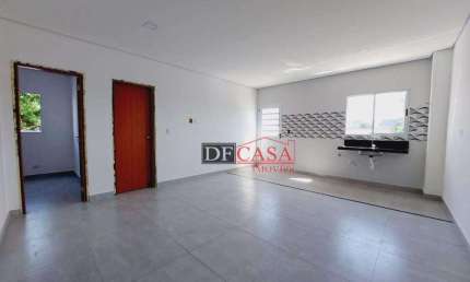 Apartamento com 2 quartos à venda na Rua Rincão, 11, Vila Esperança, São Paulo