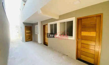 Apartamento com 2 quartos à venda na Rua Leonor Monteiro da Silva, 311, Vila Prudente, São Paulo