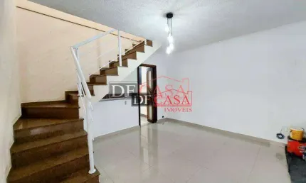 Casa com 4 quartos à venda na Avenida Francisco Tranchesi, 367, Jardim Nossa Senhora do Carmo, São Paulo