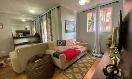 Apartamento com 2 quartos à venda na Rua Amaro Bezerra Cavalcanti, 260, Vila Matilde, São Paulo