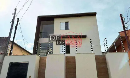 Apartamento com 2 quartos à venda na Rua João Vessoni, 52, Vila Vessoni, São Paulo