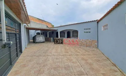 Casa com 2 quartos à venda na Rua Cabo Frio, 62, Guaianases, São Paulo