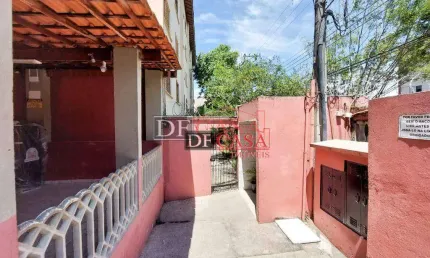 Apartamento com 2 quartos à venda na Travessa Baía de Emboraí, 50, Parada XV de Novembro, São Paulo