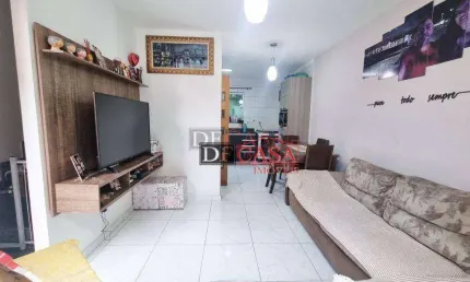 Casa com 2 quartos à venda na Rua Castelo do Piauí, 65, Itaquera, São Paulo