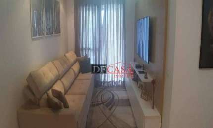 Apartamento com 3 quartos à venda na Rua Pantojo, 79, Vila Regente Feijó, São Paulo