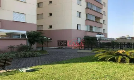 Apartamento com 2 quartos à venda na Rua Astorga, 180, Vila Guilhermina, São Paulo